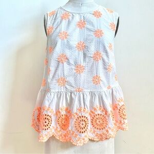 Lily Pulitzer Lilliana Top